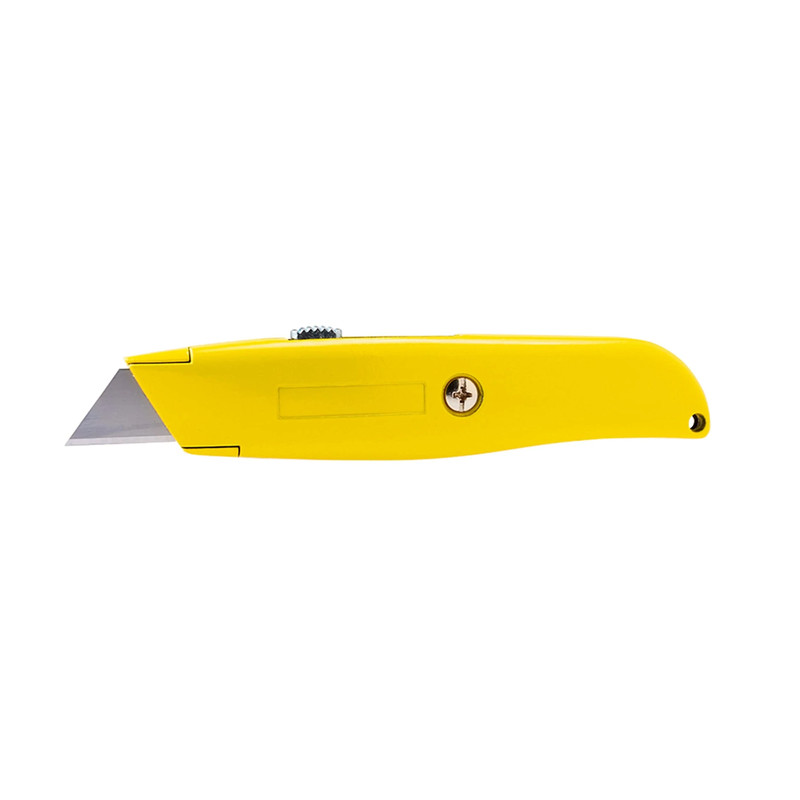Retractable Blade Utility Knife